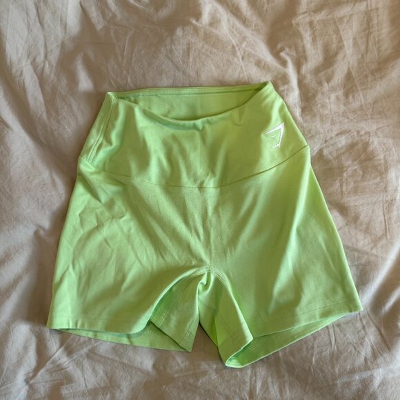 Gymshark Training Shorts - Picture 1 of 3